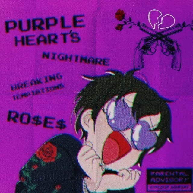 Purple Heart's