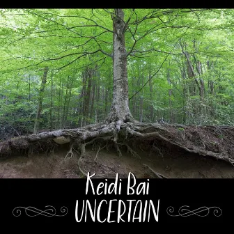 Uncertain by Kapi One