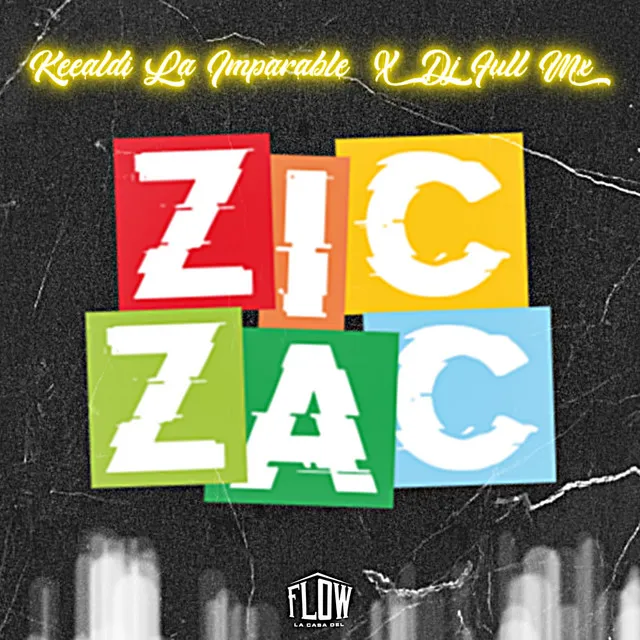 Zic-Zac