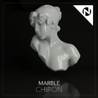 Chiron by Marble