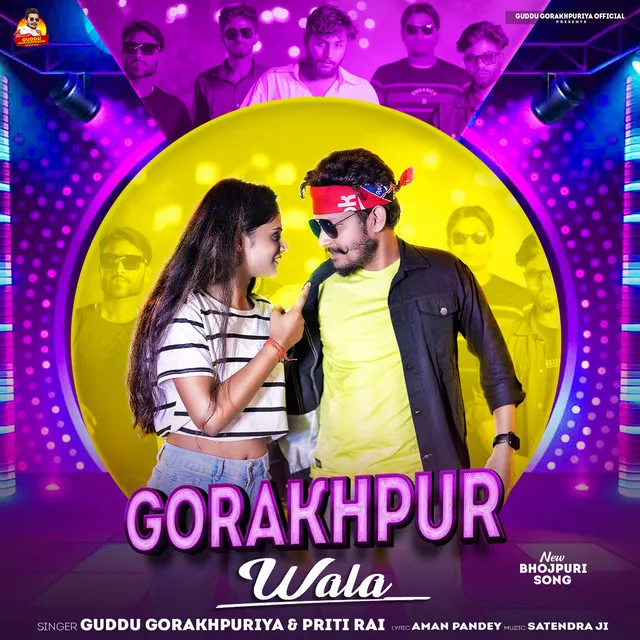 Gorakhpur Wala