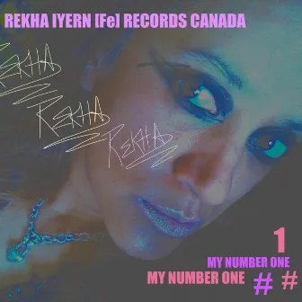 My Number One by Rekha