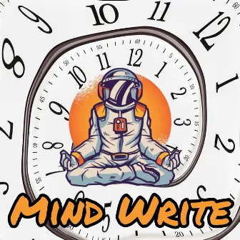 Mind Write by SA Lopez