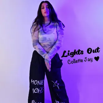 Lights Out by Collette Jay