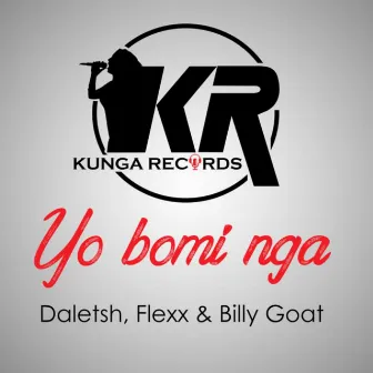 Yo bomi nga by Billy Goat