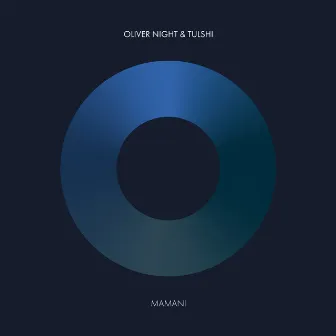 Mamani by Oliver Night