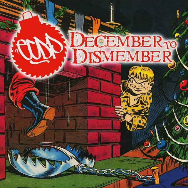 December to Dismember