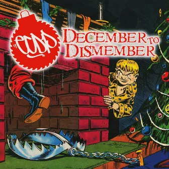 December to Dismember by Alsax