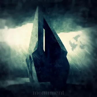 Monument by Passed Recordings