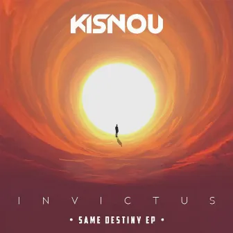 Invictus by Kisnou