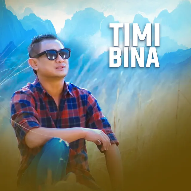 Timi Bina