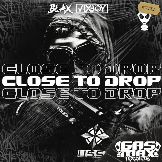 Close To Drop