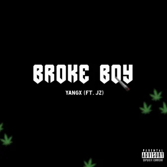 Broke Boy by Yangx