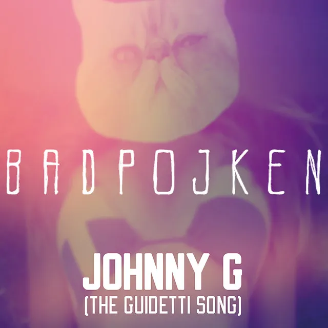 Johnny G (The Guidetti Song) (feat. Frida Green)