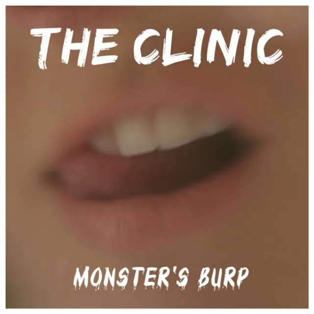 Monster's Burp - Original Radio Edit