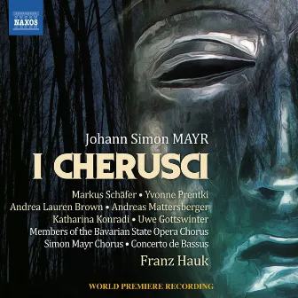 Mayr: I Cherusci by Concerto de Bassus