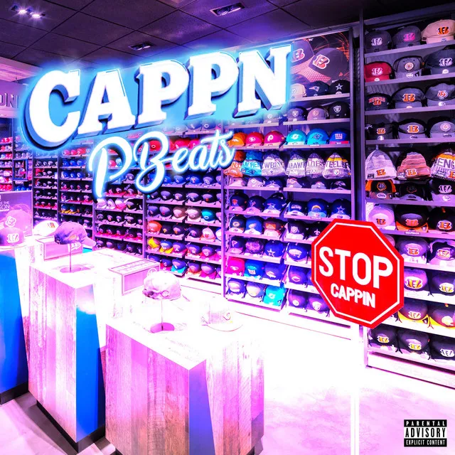 CAPPN