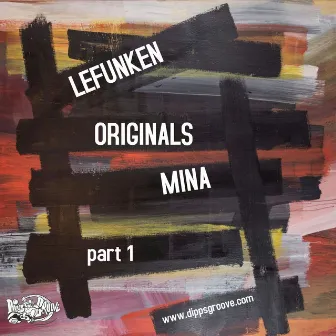 Lefunken Originals Part 1 by Mina