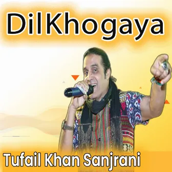 Dil Kho Gaya by Tufail Khan Sanjrani