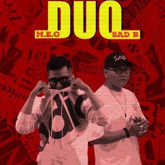 DUO by M.E.O