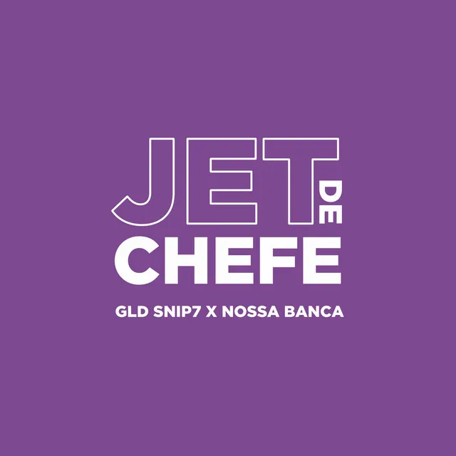 Jet de Chefe