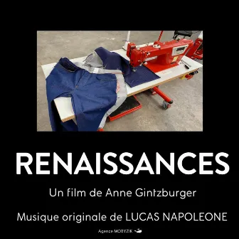 Renaissances (Bande originale du film) by Lucas Napoleone