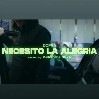 Necesito La Alegría by Dofra