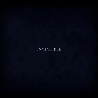 Invincible by Saanu