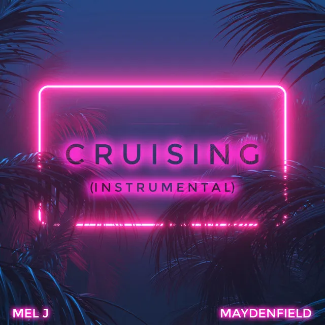 Cruising - Instrumental