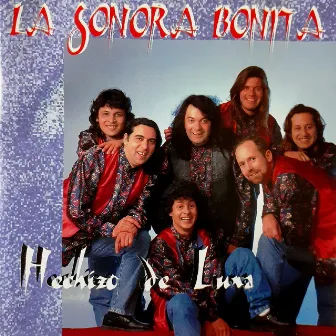 Hechizo de Luna by La Sonora Bonita