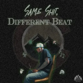 Same Shit, Different Beat by Boxstate George