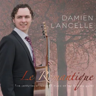 Le Romantique by Damien Lancelle