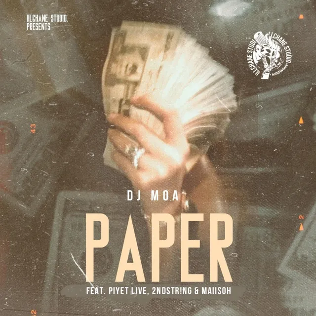 Paper - Live