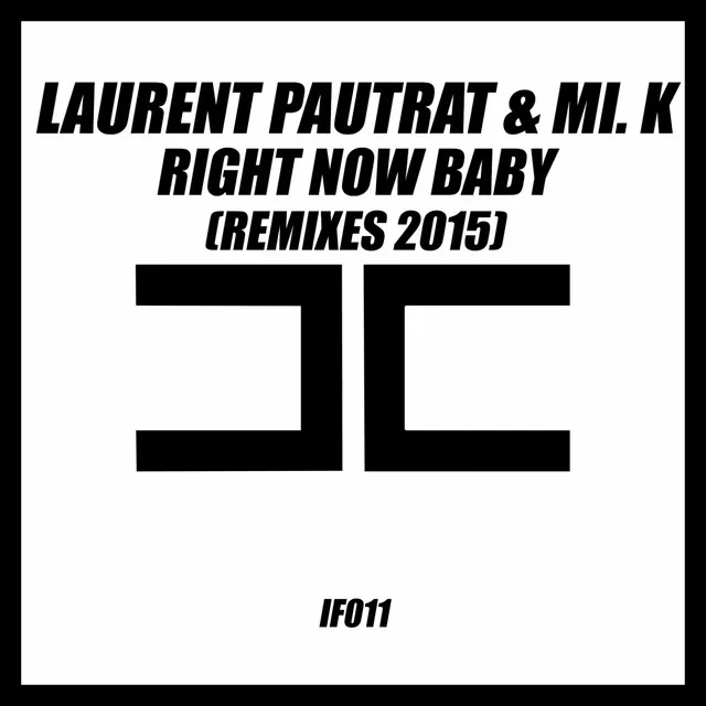 Right Now Baby - Willy Saul Remix