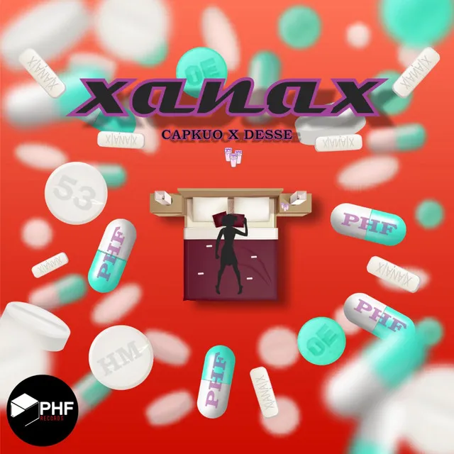 Xanax Cap Kuo