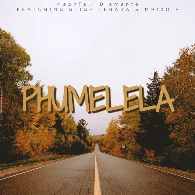 Phumelela