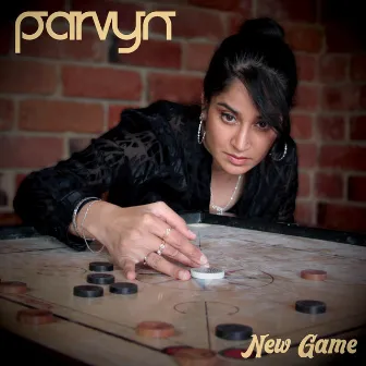 New Game by Parvyn