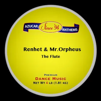 The Flute by Mr.Orpheus