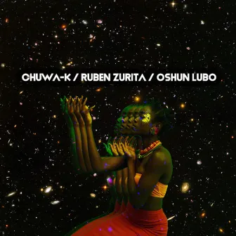 Oshun Lubo by Ruben Zurita