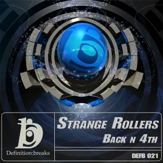 Back n 4th by Strange Rollers