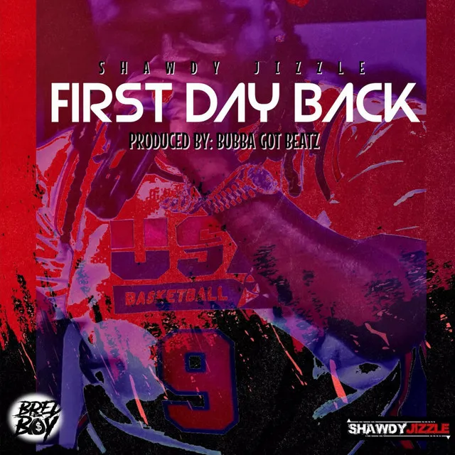 First Day Back - Radio Edit