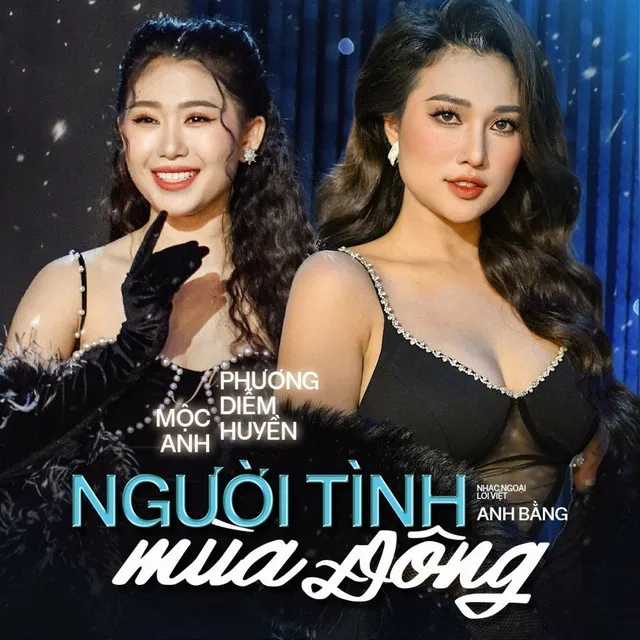 Người Tình Mùa Đông - Acoustic Version