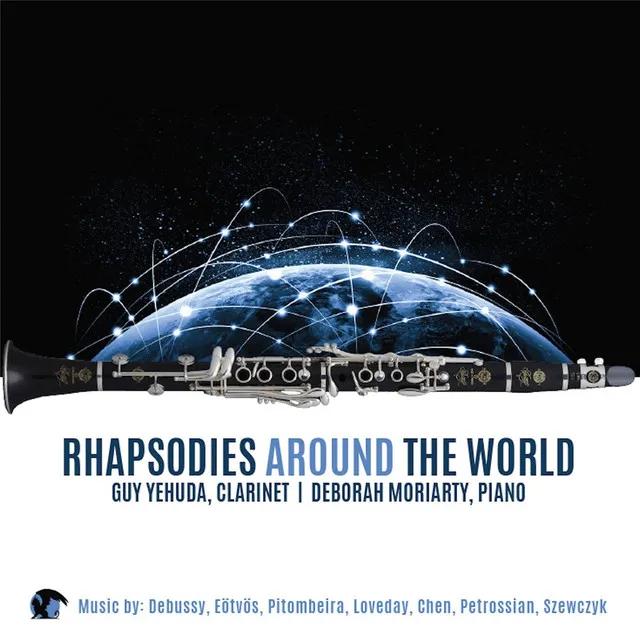 Rhapsodies Around the World