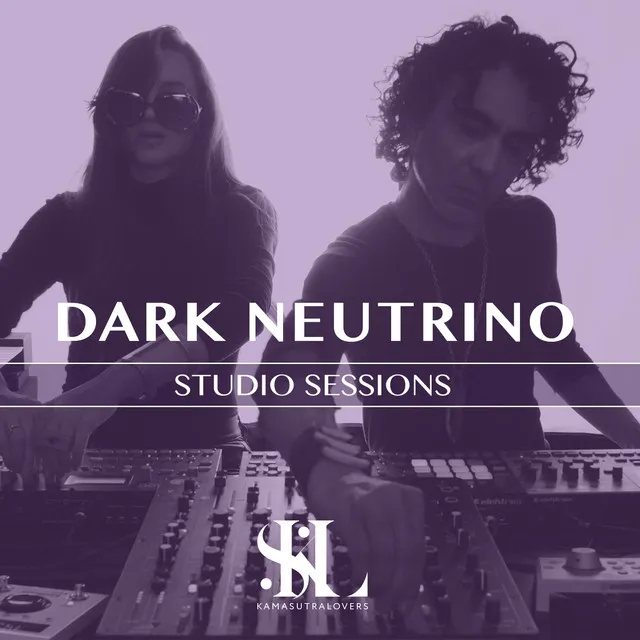 Dark Neutrino - Studio Sessions