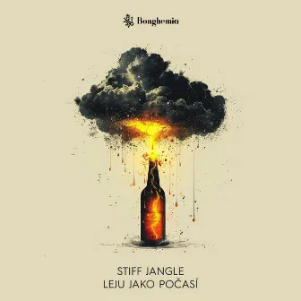 Leju jako počasí by Stiff Jangle