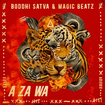 A Za Wa by Magic Beatz