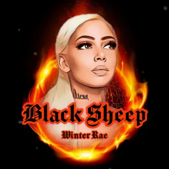 Black Sheep by Winter Rae