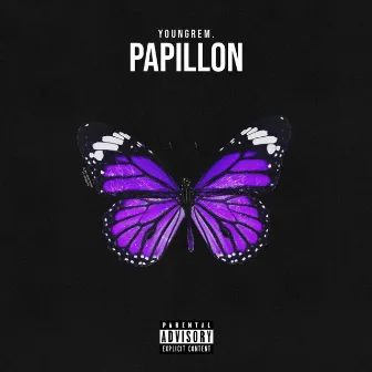 Papillon by YOUNGREM.