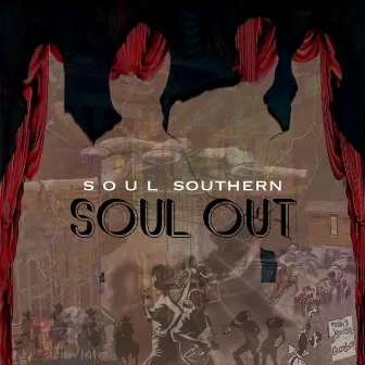 Soul Out by Soul Southern