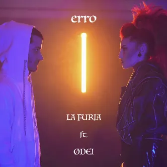 erro by La Furia